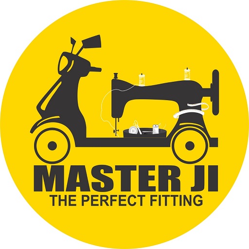 Masterji Logo